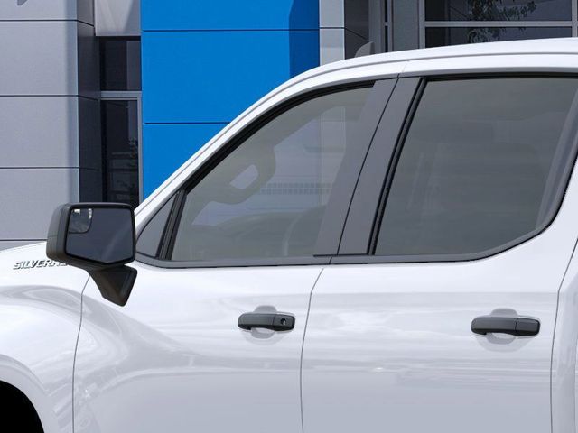 2025 Chevrolet Silverado 1500 WT photo