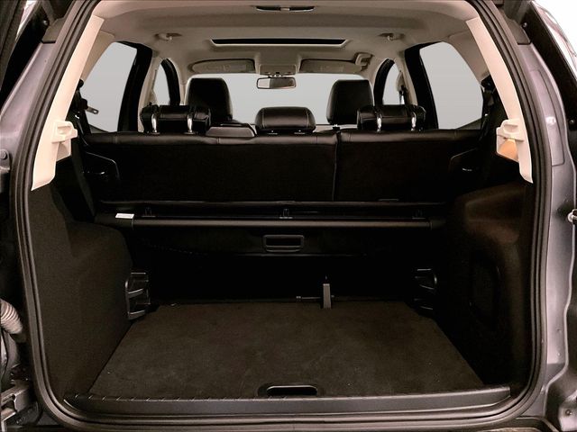 2018 Ford EcoSport Titanium Gray at Subaru and VW of Moon Township