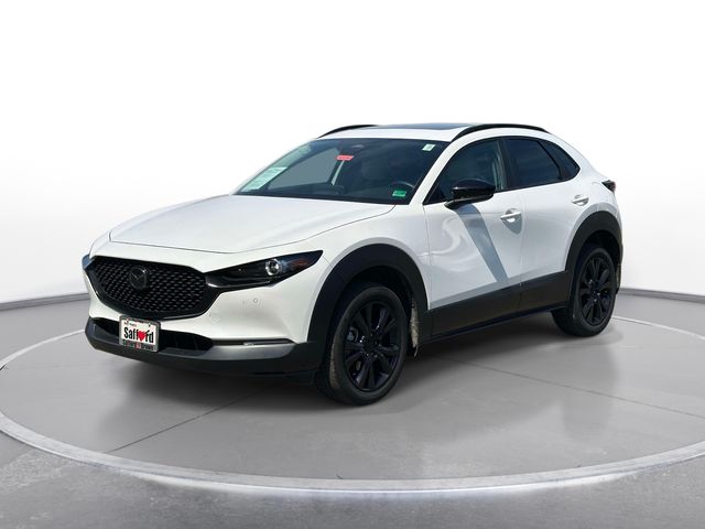 2026 Mazda Mazda CX-30 2.5 S Preferred