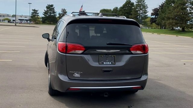 2017 Chrysler Pacifica Touring L Plus 7