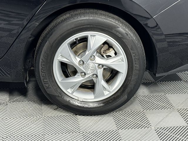 Used 2021 Hyundai Elantra For Sale in Indianapolis, IN