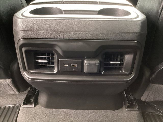 Used Car 2022 Chevrolet Silverado 1500 Ltd  Rst For Sale Under $40,000 In San Antonio, Texas