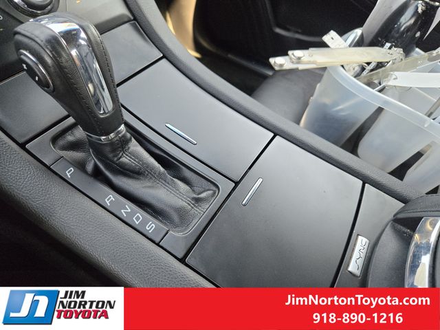 Used 2016 Ford Taurus Sedan
