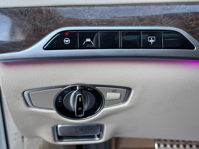 2019 Mercedes-Benz S-Class