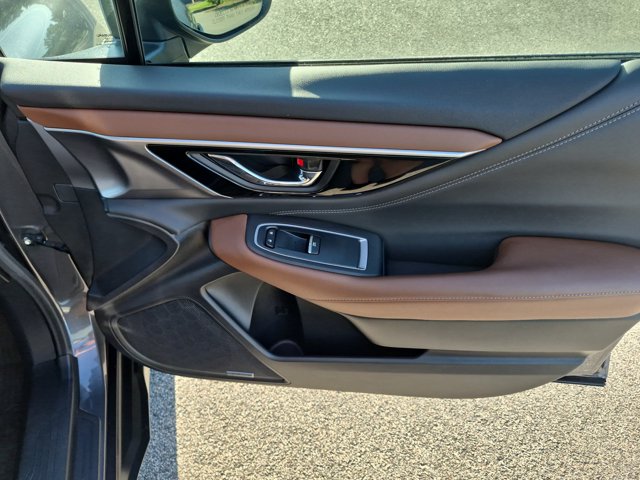 Used 2020 Gray Subaru Touring image 37