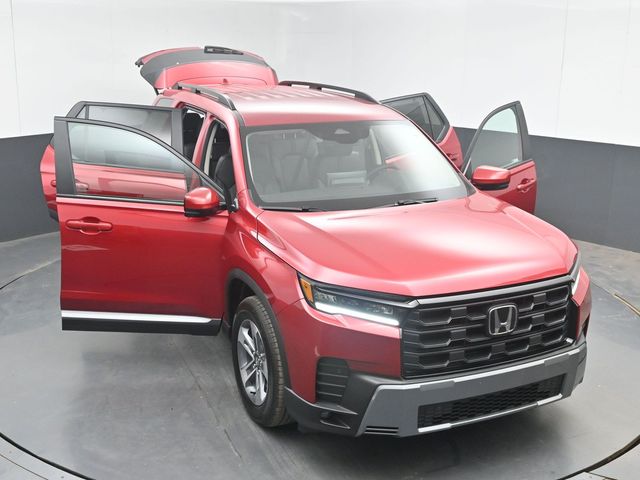 New 2026  Honda EX-L image 53