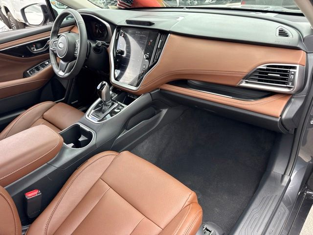 2025 Subaru Legacy Touring - Photo 15