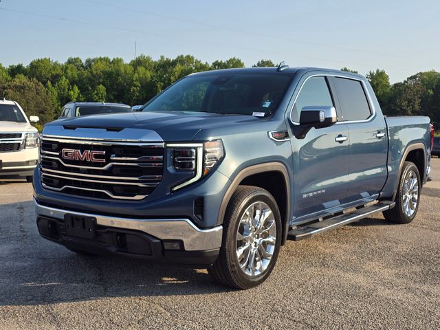 2024 GMC Sierra 1500 SLT:168975A