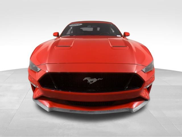 2019 Ford Mustang GT Premium 10