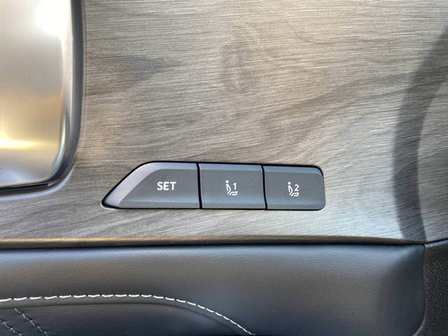 Certified Used 2026 Gray Kia X-Line SX Prestige image 12