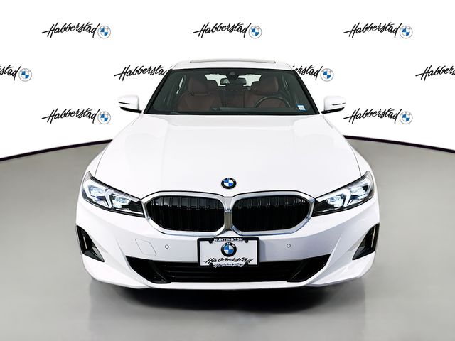 2024 BMW 3 Series 330i xDrive 2