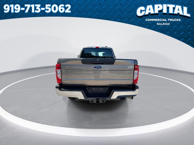 Used 2020 Gray Ford XL image 9