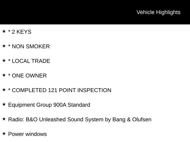View vehicle photo 5