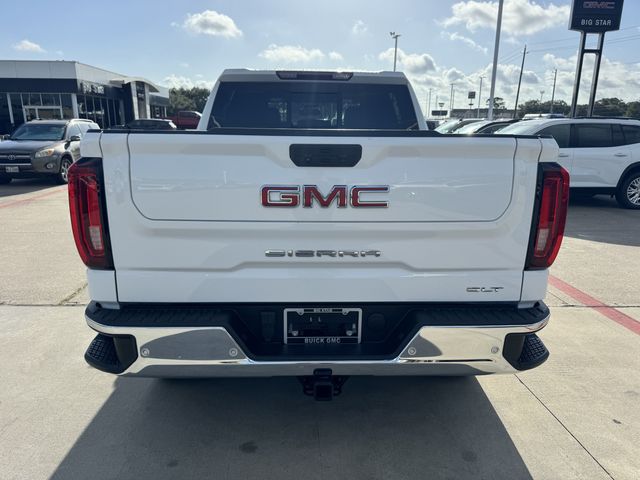 2023 GMC Sierra 1500 SLT - 5