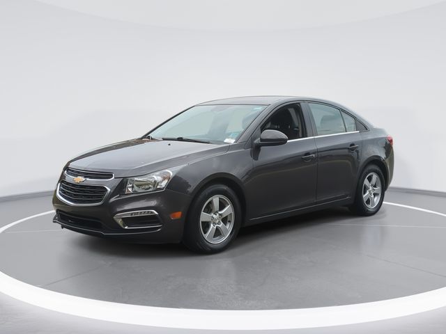2015 Chevrolet Cruze