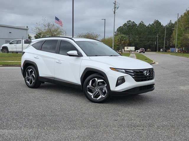 2023 Hyundai Tucson SEL FWD