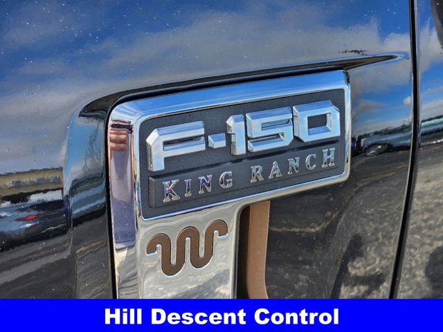 2024 Ford F-150 King Ranch 10