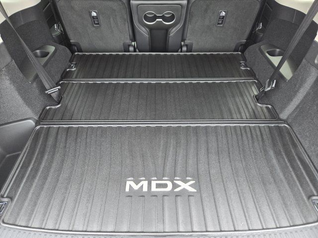 used 2026 Acura MDX car, priced at $49,215