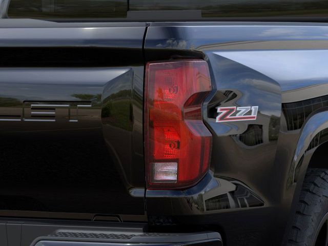 New 2025 Chevrolet Colorado For Sale in Grove City, OH