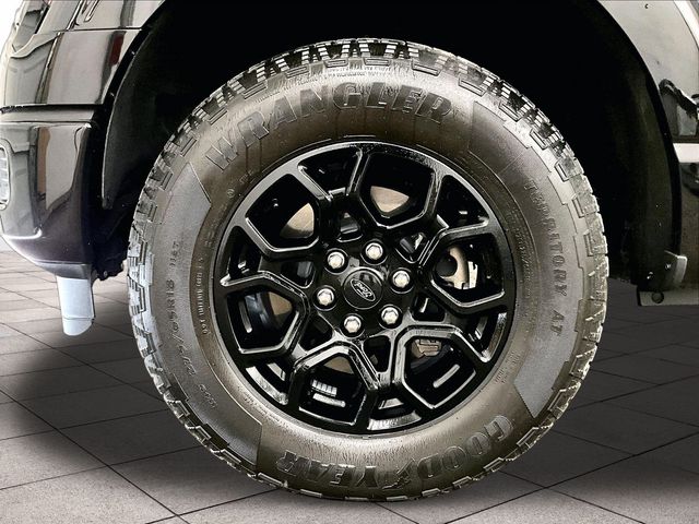 2025 Ford F-150 XLT - 7