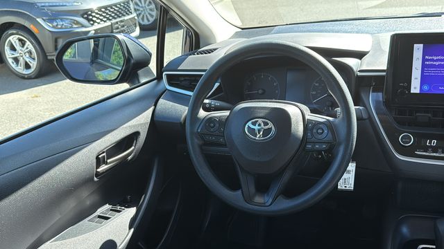 Used 2023 Toyota Corolla Sedan