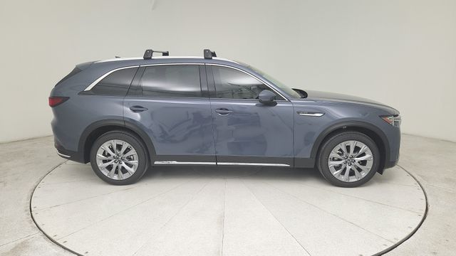 2026 Mazda CX-90 3.3 Turbo Premium Plus - 3