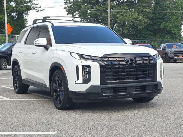 2023 Hyundai Palisade XRT:169102A