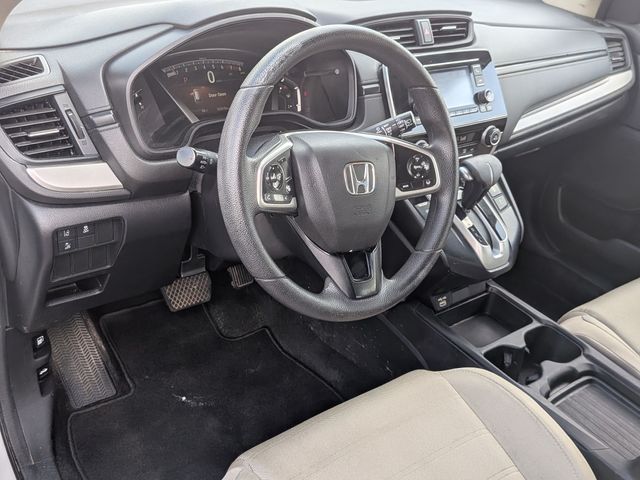 2021 Honda CR-V - Image 11