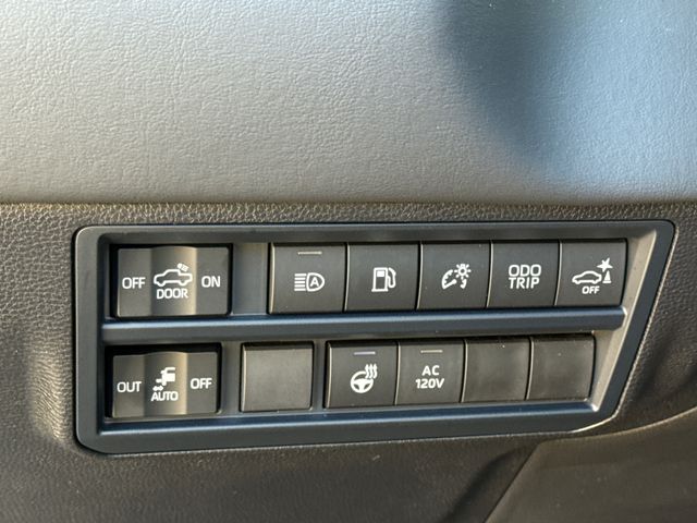 New 2026 Toyota Tundra i-FORCE MAX Truck