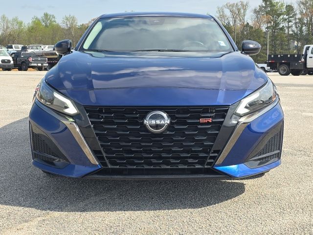2024 Nissan Altima 2.5 SR:B02229