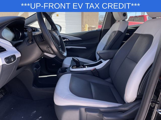 Used 2019 Chevrolet Bolt EV For Sale in Livonia, MI