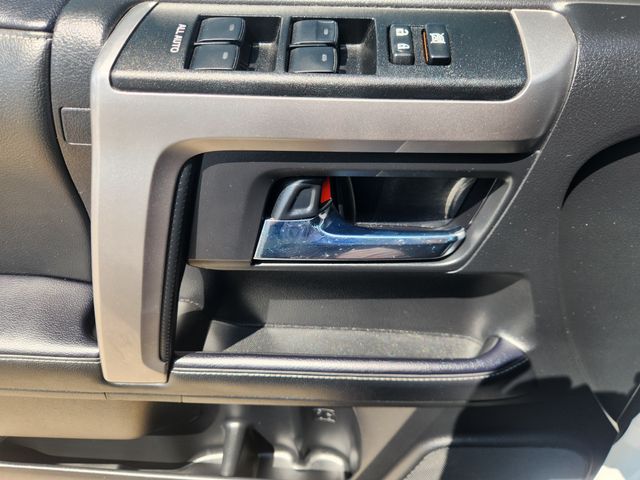 2024 Toyota 4Runner SR5 Premium White at AutoSavvy Houston Northwest