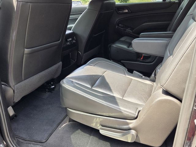 Used 2020 Black GMC SLT image 11