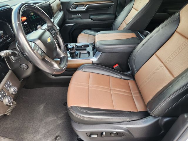Used 2024 Chevrolet Silverado 1500 Truck