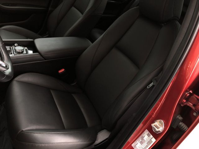 used 2021 Mazda Mazda3 car, priced at $23,449