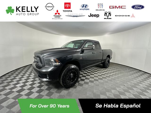 2017 RAM Ram 1500 Pickup Express