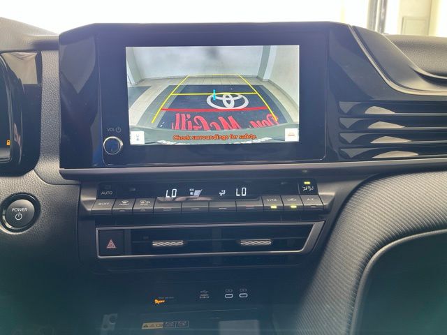 2025 Toyota Camry SE  at Community Toyota