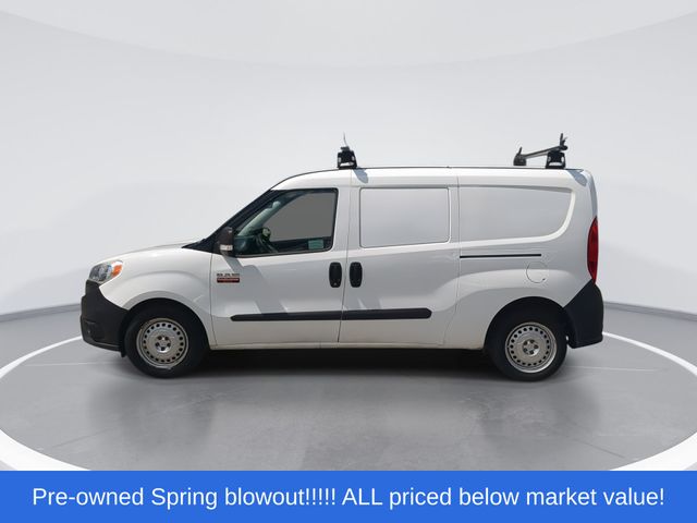 Used 2020 White Ram Tradesman image 5