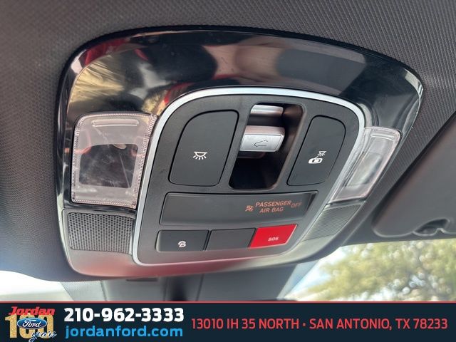 Used Car 2023 Hyundai Santa Cruz  Sel For Sale Under $20,000 In San Antonio, Texas