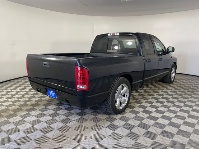 Used 2002 Dodge Ram 1500 For Sale in Bremerton, WA