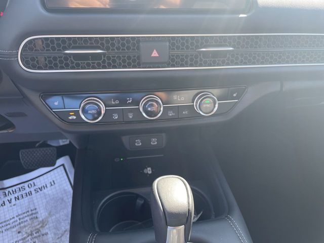 Used 2026 Honda HR-V SUV
