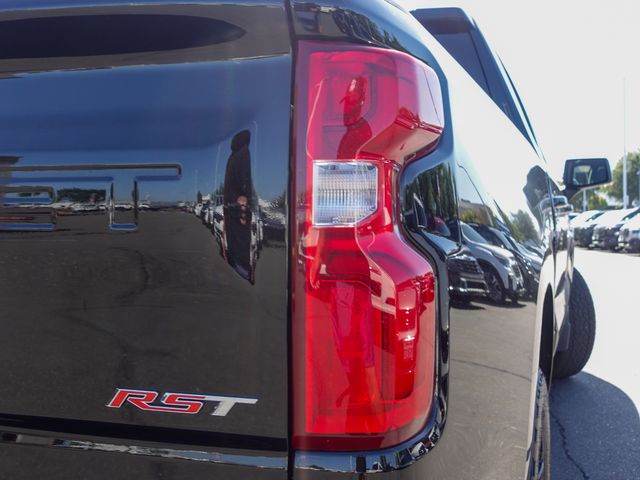 used 2024 Chevrolet Silverado 1500 car, priced at $45,485