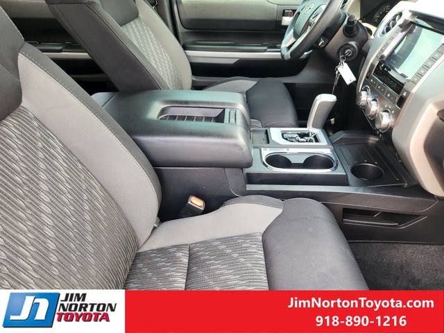 Used 2020 Toyota Tundra Truck