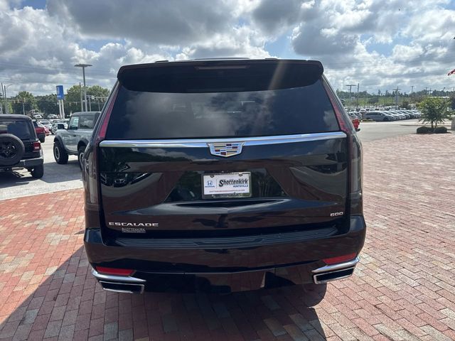 Used 2022 Cadillac Escalade SUV