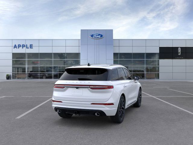 2024 Lincoln Corsair Grand Touring