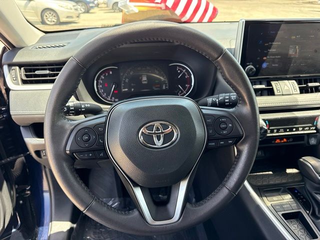 2024 Toyota RAV4 - $34,988