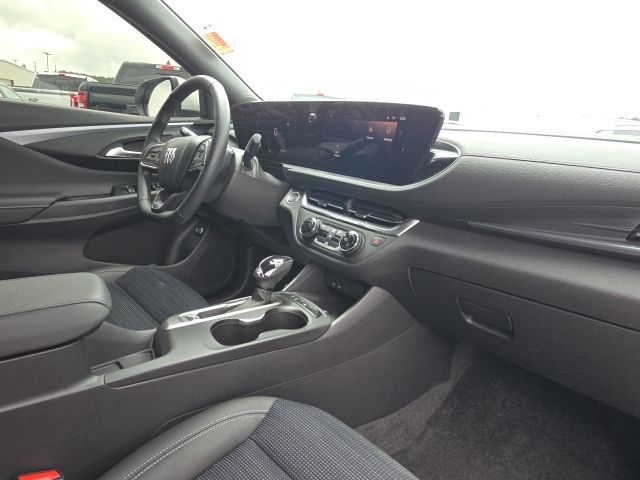 2024 Buick Envista Preferred:C02691