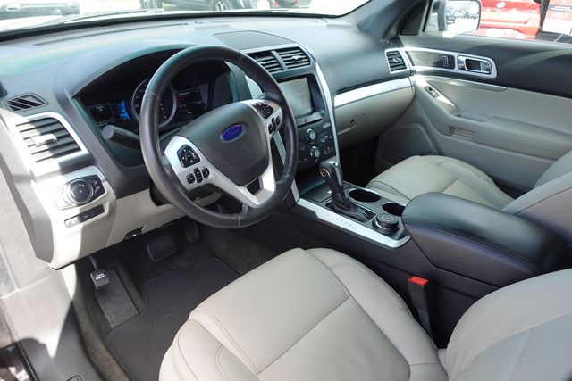 used 2014 Ford Explorer car, priced at $13,000