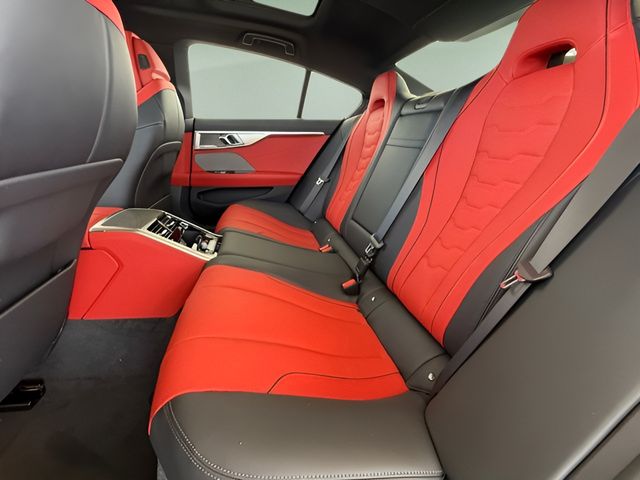 2026 BMW 8 Series 840i - Photo 28