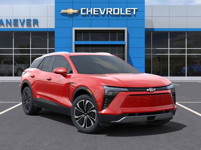 2024 Chevrolet Blazer EV LT 7